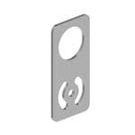 Banner Engineering SMBAMS30P Enlarged Image