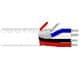 Belden Wire & Cable 1502R 0101000