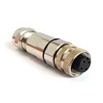 Bulgin PXMBNI12FBF04ASCPG7 Enlarged Image