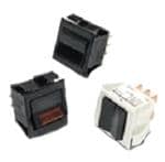 Carling Technologies LTGHO511-TB-B-R/125N Enlarged Image