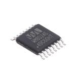 Cirrus Logic WM8524CGEDT/R Enlarged Image