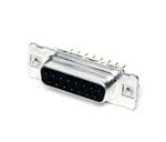 Amphenol CONEC 164A10329X Enlarged Image