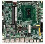 congatec conga-MITX/eDP to DP Adapter Enlarged Image