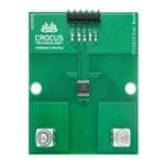 Allegro MicroSystems CTD453-24B Enlarged Image