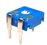 CTS Electronic Components 09TR07GA104CP Enlarged Image