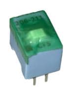 CTS Electronic Components 206-211ST Enlarged Image