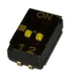 CTS Electronic Components 218-2LPSTJF Enlarged Image