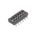 CTS Electronic Components 219-6LPSTF Enlarged Image