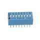CTS Electronic Components 208-4LPST