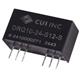 CUI Inc. DRQ10-24-D12-S