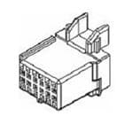 Aptiv (formerly Delphi) 12064799 Enlarged Image