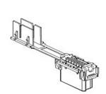 Aptiv (formerly Delphi) 15397536 Enlarged Image