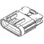 Aptiv (formerly Delphi) 15397579 Enlarged Image