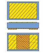 Knowles Dielectric Labs GAIN EQUALIZER SAMPLE KIT Enlarged Image