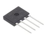Diodes Incorporated GBP210 Enlarged Image