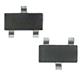 Diodes Incorporated DDTC114YCAQ-7-F