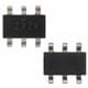 Diodes Incorporated PI5C3303TEX