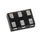Diodes Incorporated 74AVC1T45FZ4-7