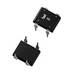 Diotec Semiconductor B80D Enlarged Image