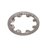 E-Switch HDW22LOCKWASHERPLTD Enlarged Image