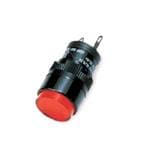 E-Switch L16PLR10JGRNGRN Enlarged Image