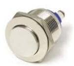 E-Switch PV1F640SSG Enlarged Image