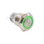 E-Switch PV4F230SS-326 Enlarged Image