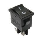 E-Switch RA812C2100 Enlarged Image