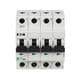 Eaton Electrical FAZ-C50/4