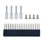 EDATEC ED-Pi5Case-HA-S Enlarged Image