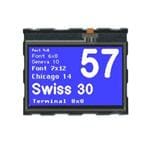 Display Visions EA eDIP160B-7LWTP Enlarged Image