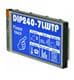 Display Visions EA DIP240J-7KLW