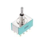 Electroswitch A433S1CWZG-M8 Enlarged Image