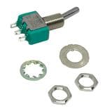 Electroswitch A123S1YZQ Enlarged Image