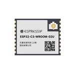 Espressif Systems ESP32-C3-WROOM-02U-N4 Enlarged Image