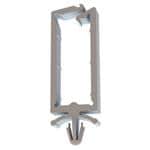 Essentra 22LGWH4501062 Enlarged Image