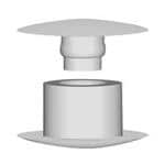 Essentra 8201030008VR Enlarged Image