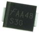 onsemi S3G
