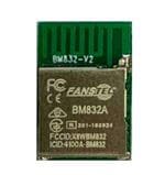 Fanstel EV-BM832 Enlarged Image