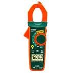 Extech EX655 Enlarged Image