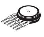 STMicroelectronics MPX5999D Enlarged Image