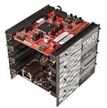 Product 841-TWR-MCF5225X-KIT