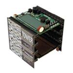 NXP Semiconductors TWR-S08LH64-KIT Enlarged Image