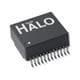 HALO Electronics TG111-RP39NJRL