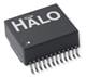 HALO Electronics TG111-E001J24LFTR