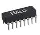 HALO Electronics TD62-1006QRL
