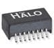 HALO Electronics TG35-1505N1RL