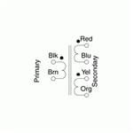 Hammond Manufacturing 612H Enlarged Image