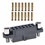 Harwin M80-4E10605F2 Enlarged Image