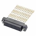 Harwin M83-LFD1F2N72-0000-000 Enlarged Image